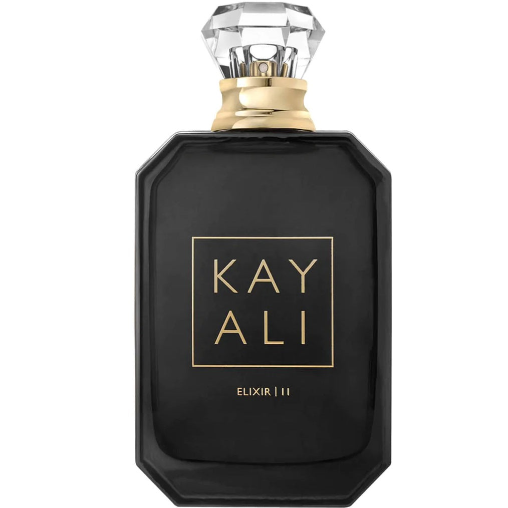 Huda Beauty - Kayali Elixir 11 Eau De Parfum Huda Beauty