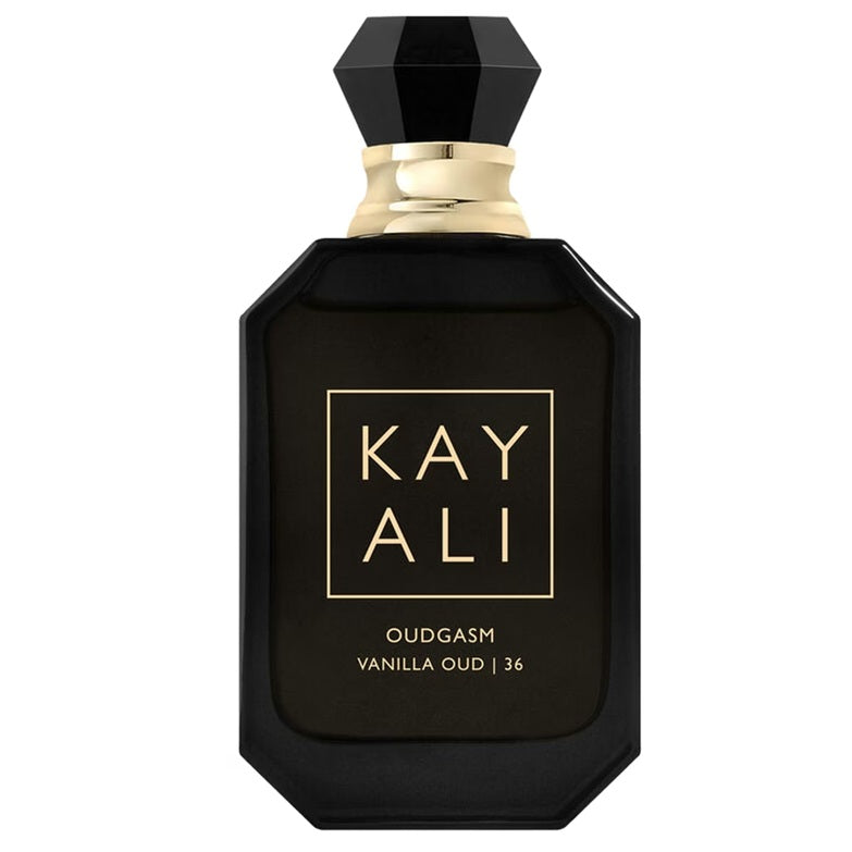 Huda Beauty - Kayali Oudgasm Vanilla Oud 36 Eau De Parfum Intense Huda Beauty