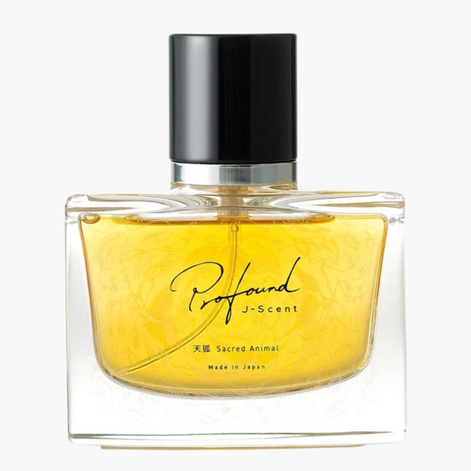 J-Scent Profound Sacred Animal EDP J-Scent
