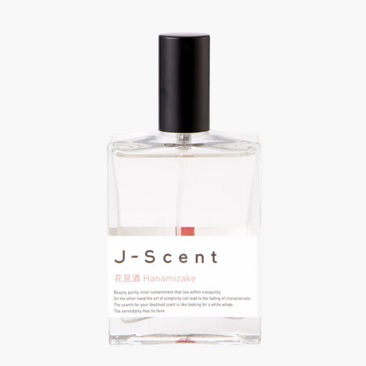J-Scent W04 Hanamizake EDP J-Scent