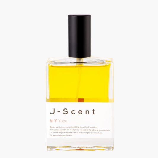 J-Scent W08 Yuzu EDP J-Scent