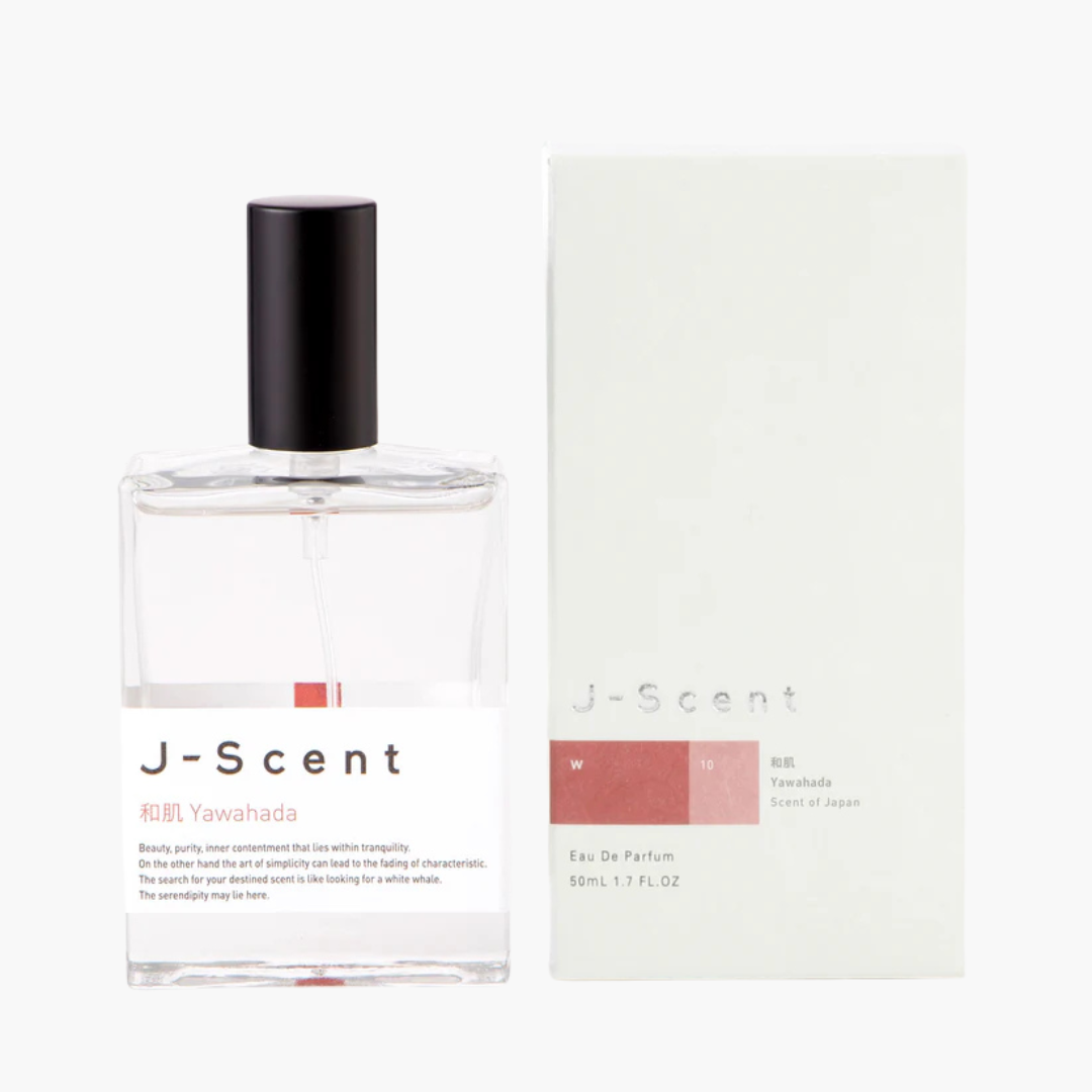J-Scent W10 Yawahada EDP J-Scent