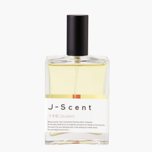 J-Scent W15 Usubeni EDP J-Scent