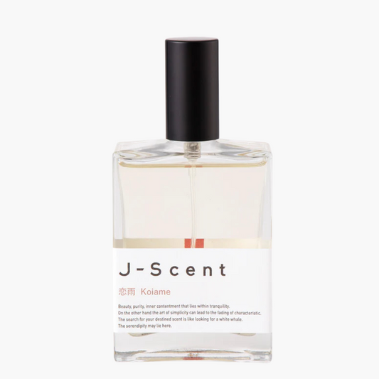 J-Scent W17 Koiame EDP J-Scent
