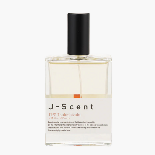 J-Scent W21 Tsukishizuku - Mother of Pearl EDP J-Scent