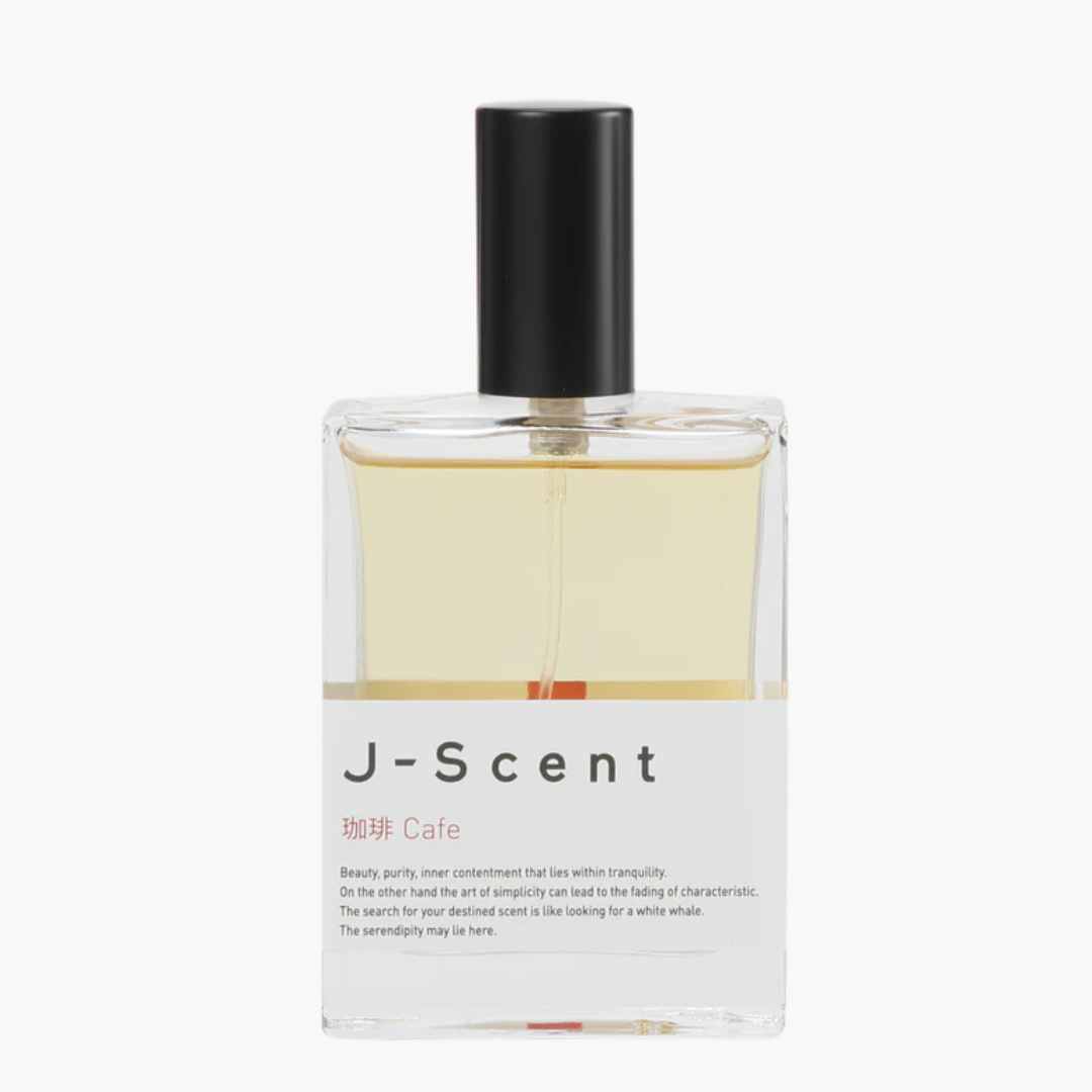 J-Scent W22 Café EDP J-Scent