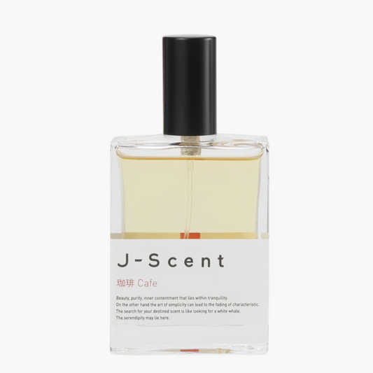 J-Scent W22 Café EDP J-Scent