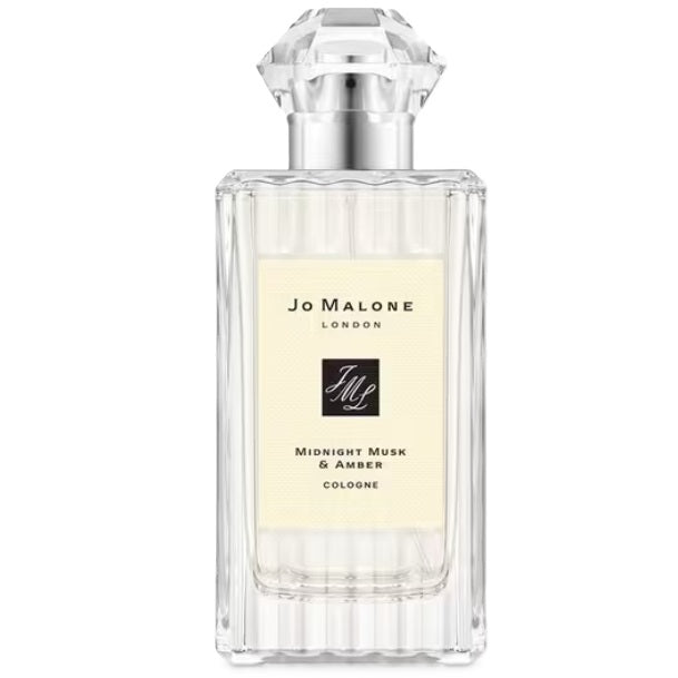 Jo Malone Midnight Musk & Amber Cologne Jo Malone