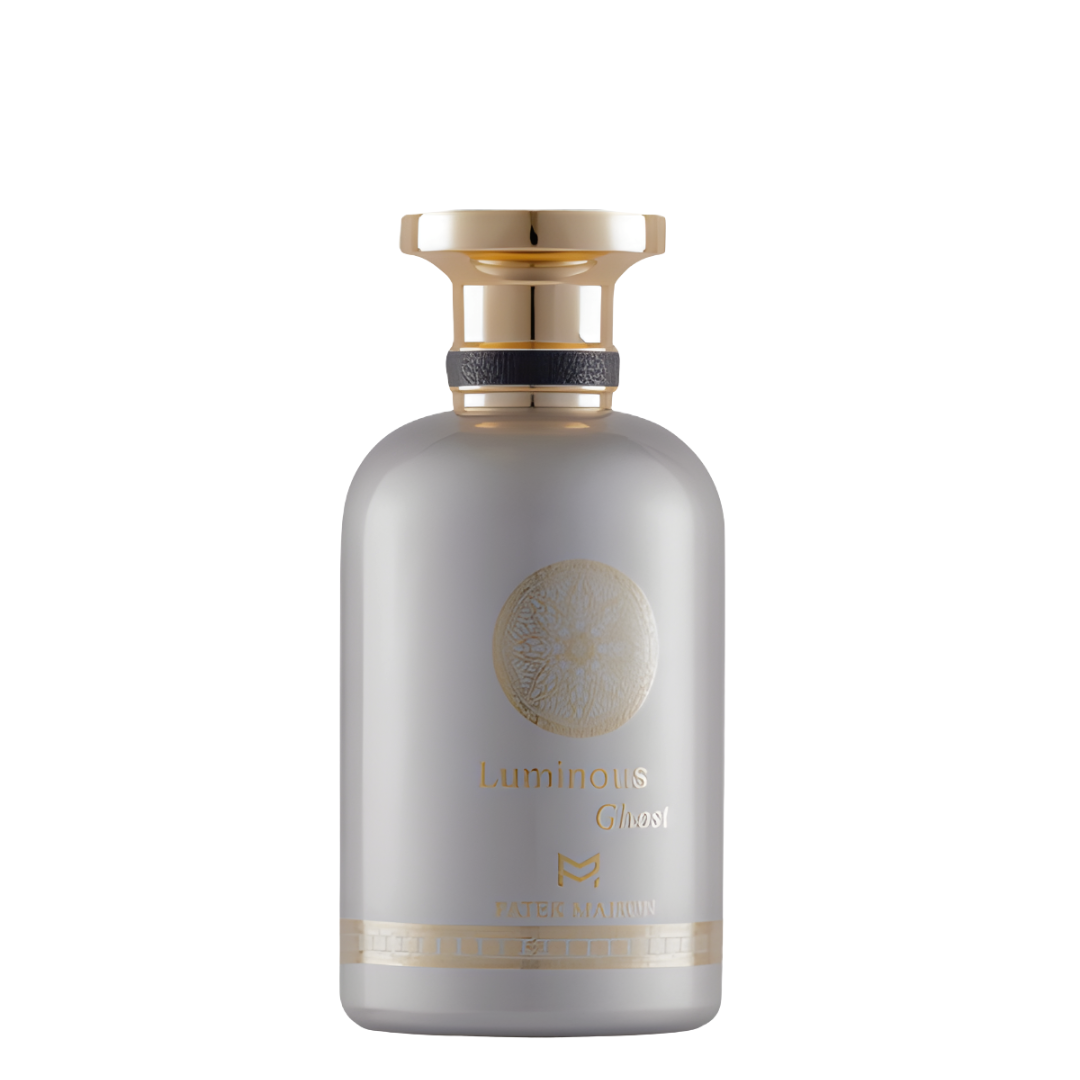 SAMPLE - Patek Maison Luminous Ghost EDP Patek Maison