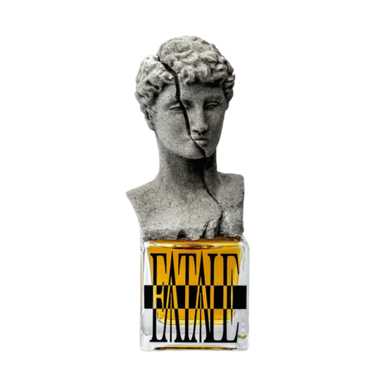 SAMPLE - Profundum Fatale Extrait Profundum