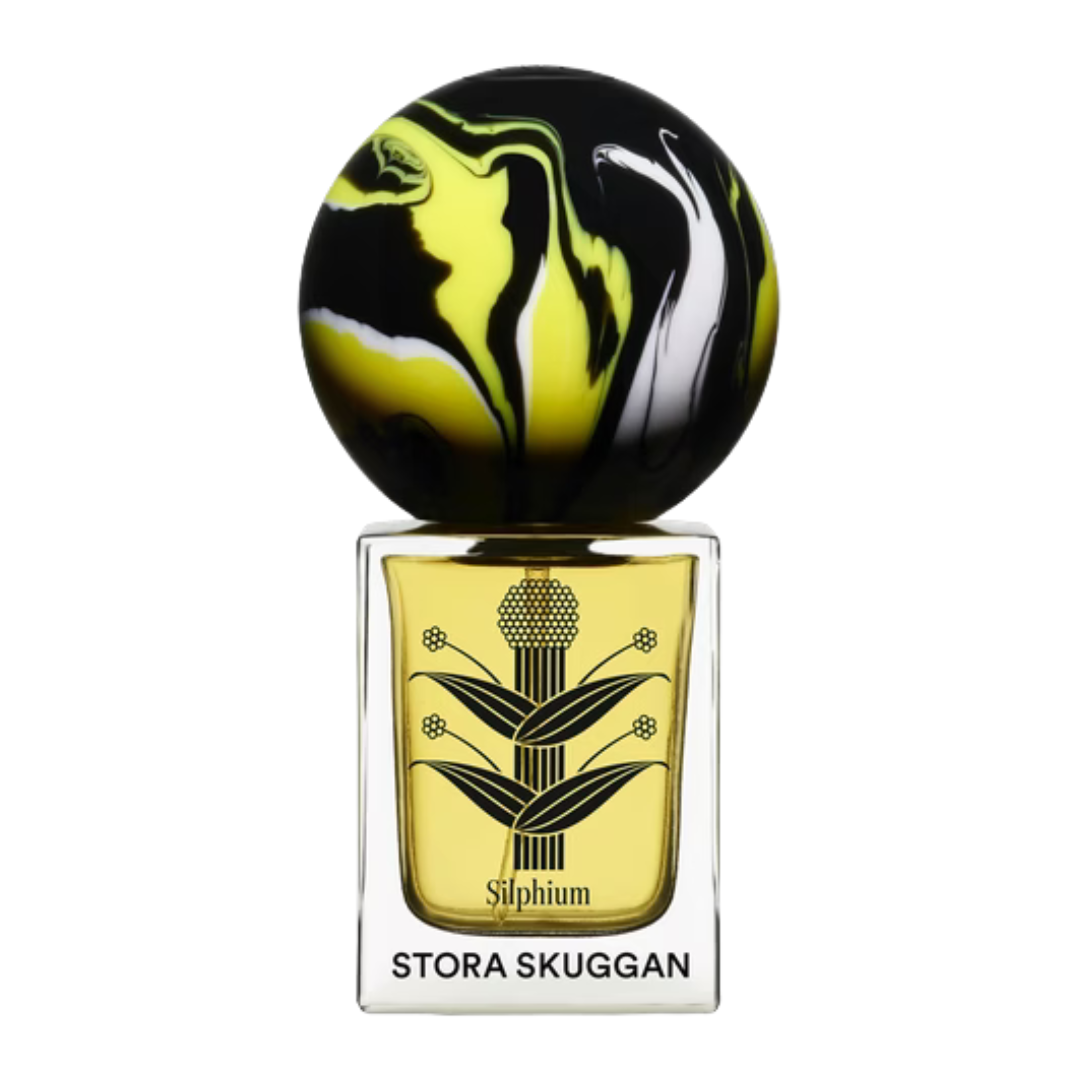 SAMPLE - Stora Skuggan Silphium EDP Stora Skuggan