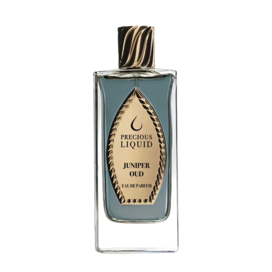 SAMPLE - Precious Liquid Juniper Oud EDP Precious Liquid