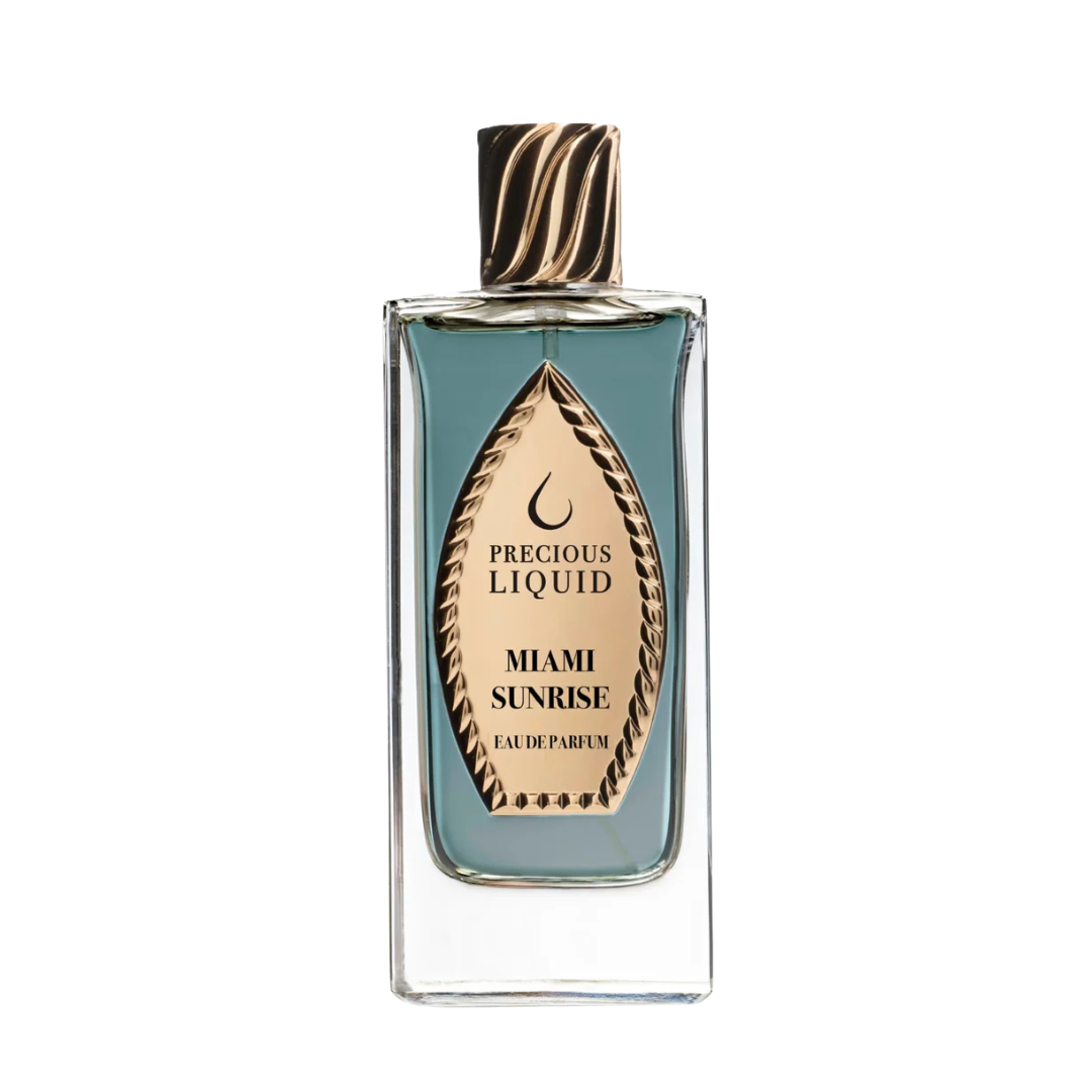SAMPLE - Precious Liquid Miami Sunrise EDP Precious Liquid