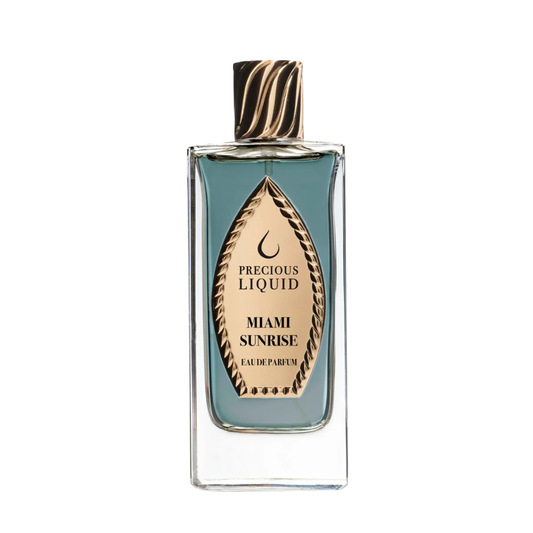 SAMPLE - Precious Liquid Miami Sunrise EDP Precious Liquid
