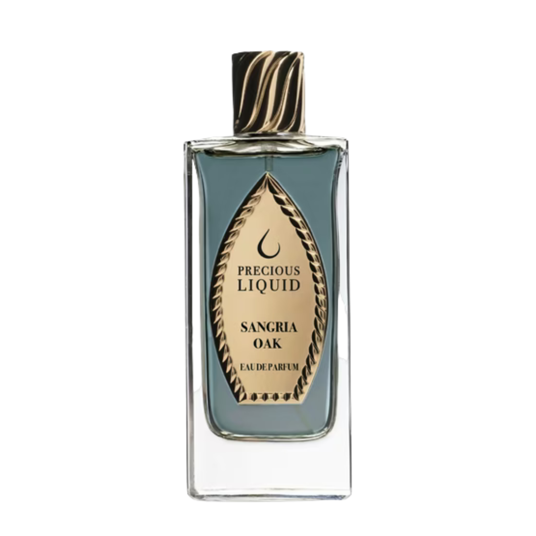 SAMPLE - Precious Liquid Sangria Oak EDP Precious Liquid