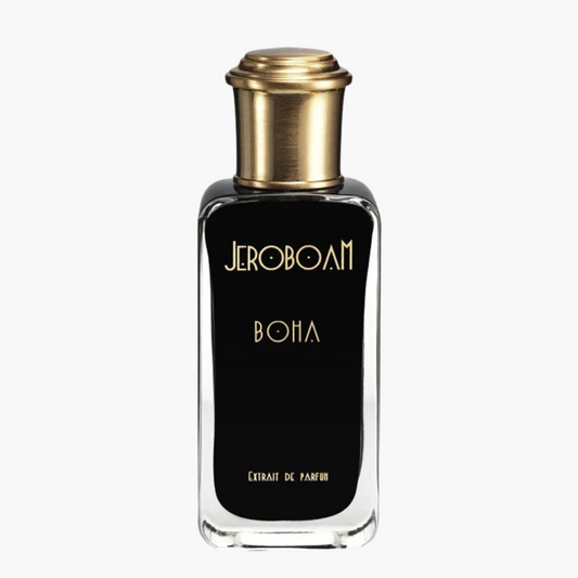 Jeroboam Boha Extrait Jeroboam