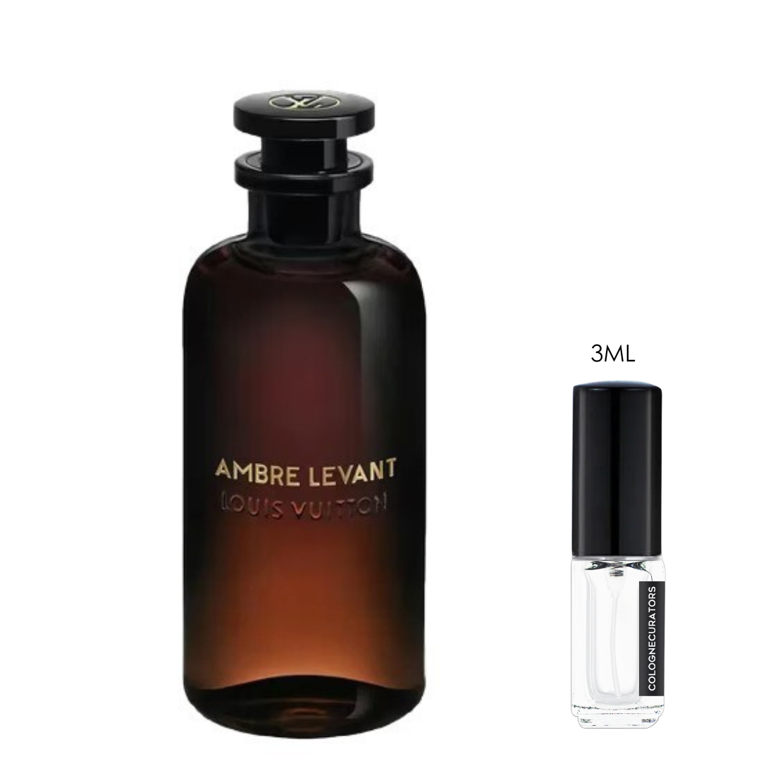 SAMPLE - Louis Vuitton Ambre Levant EDP Louis Vuitton