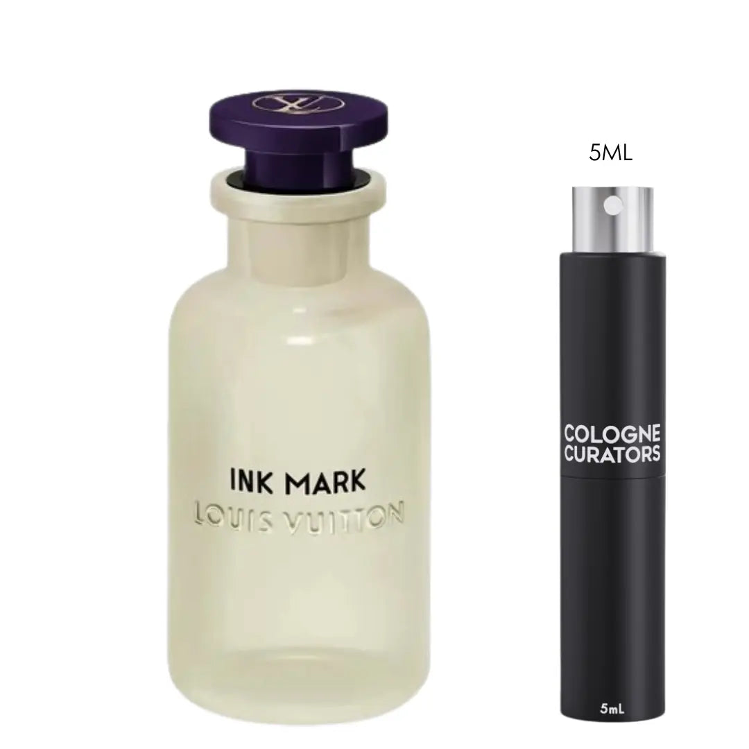 SAMPLE - Louis Vuitton Ink Mark EDP Louis Vuitton