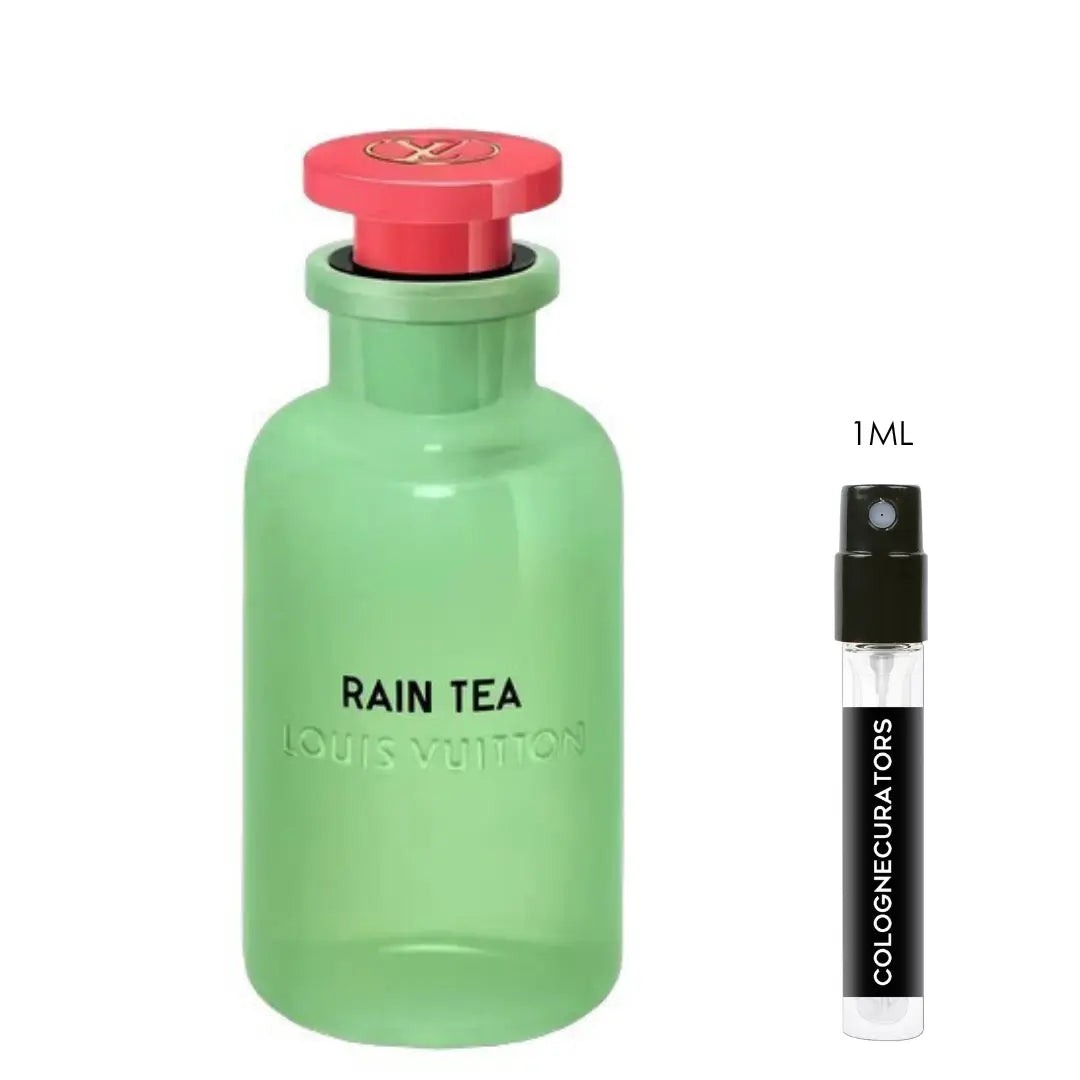 SAMPLE - Louis Vuitton Rain Tea EDP Louis Vuitton