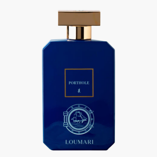 Loumari Porthole EDP Loumari