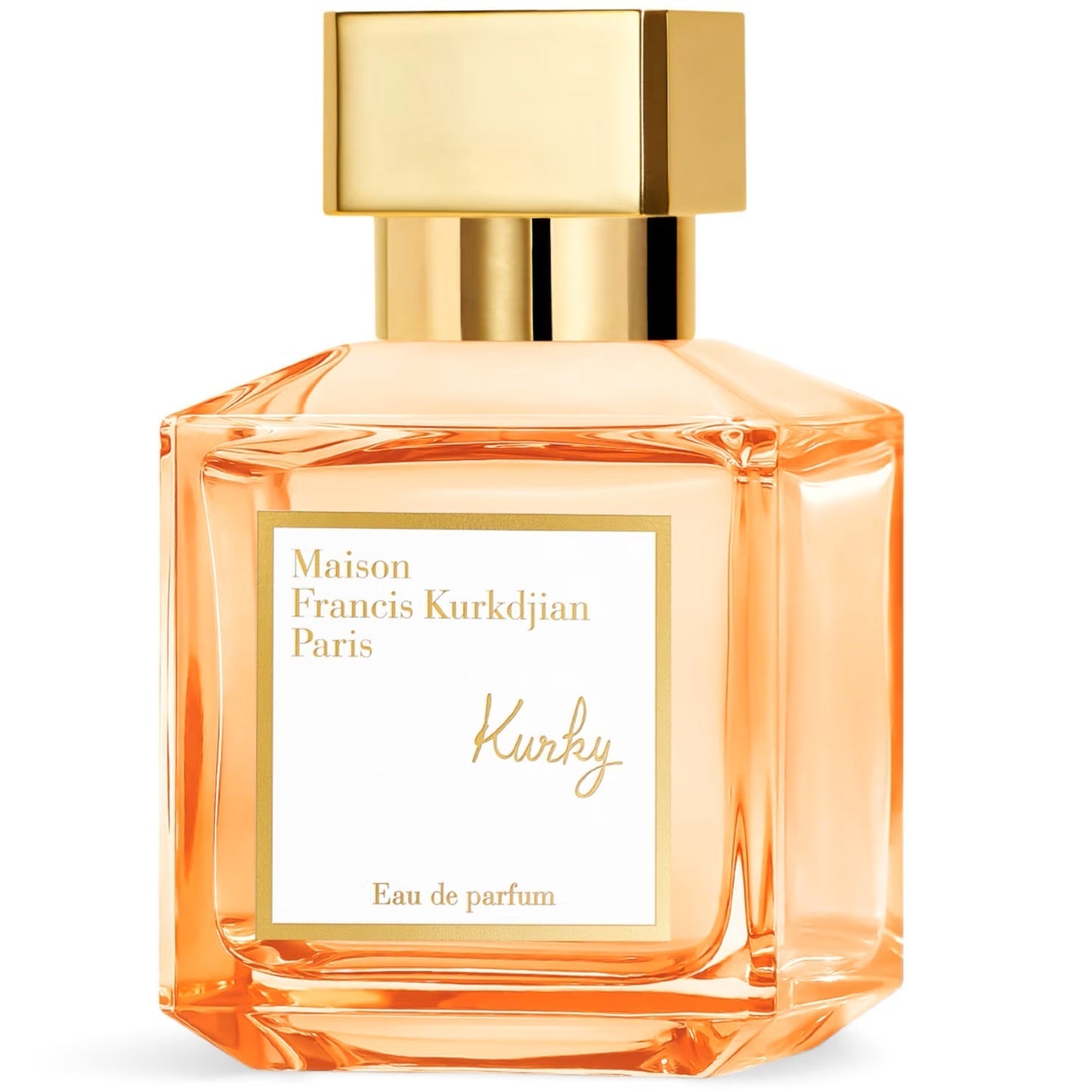 Maison Francis Kurkdjian Kurky Eau De Parfum Maison Francis Kurkdjian