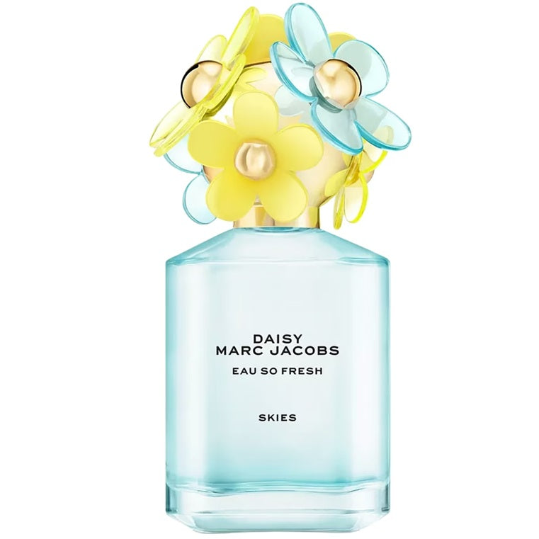 Marc Jacobs Daisy Eau So Fresh Skies Eau De Toilette Marc Jacobs