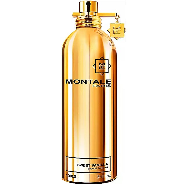 Montale Sweet Vanilla Eau De Parfum Montale