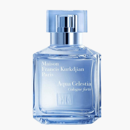 Maison Francis Kurkdjian Aqua Celestia Cologne Forte EDP Maison Francis Kurkdjian