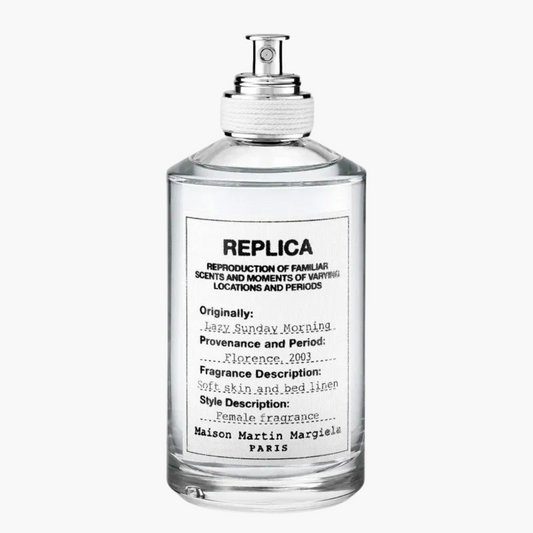 Maison Martin Margiela Lazy Sunday Morning EDT Maison Martin Margiela