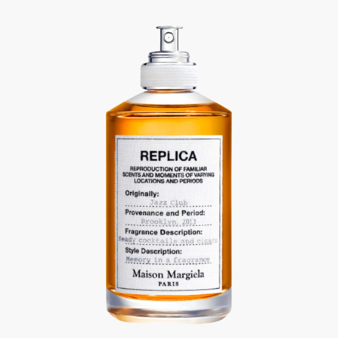 Maison Margiela Replica Jazz Club EDT Maison Martin Margiela