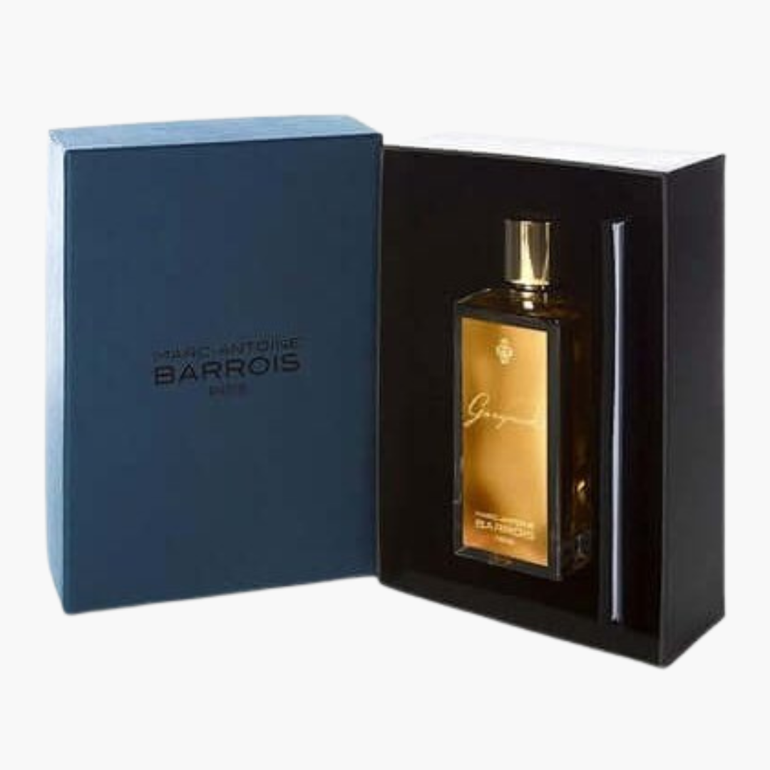 Marc-Antoine Barrois Ganymede EDP Marc-Antoine Barrois