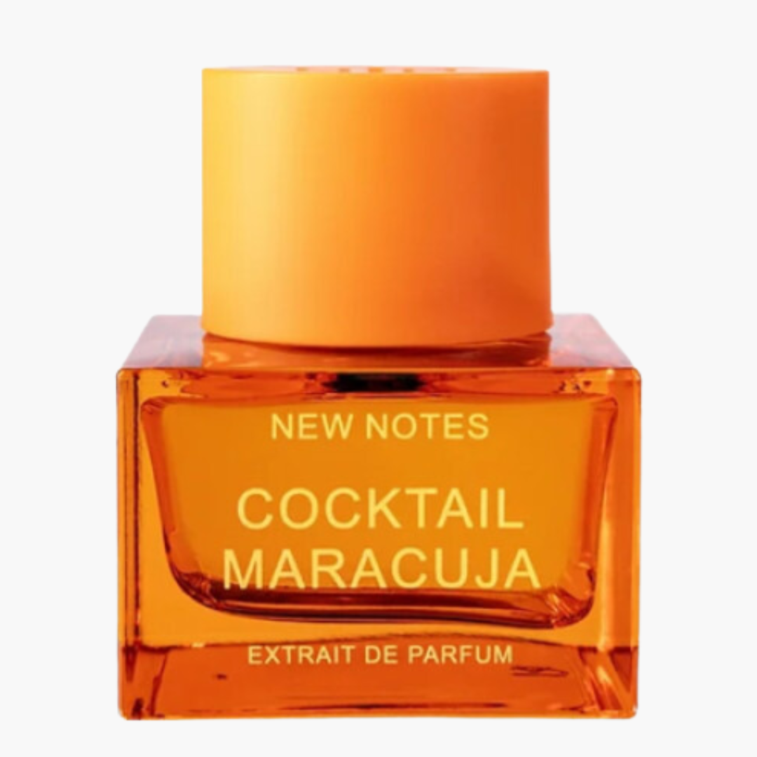 New Notes Cocktail Maracuja Extrait New Notes
