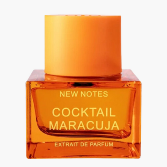 New Notes Cocktail Maracuja Extrait New Notes
