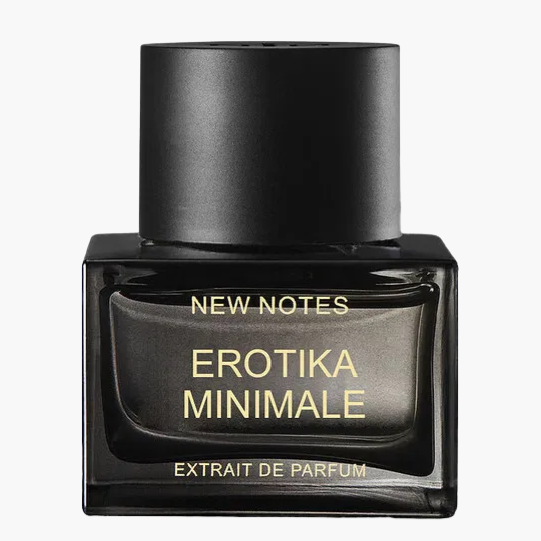 New Notes Erotika Minimale EDP New Notes