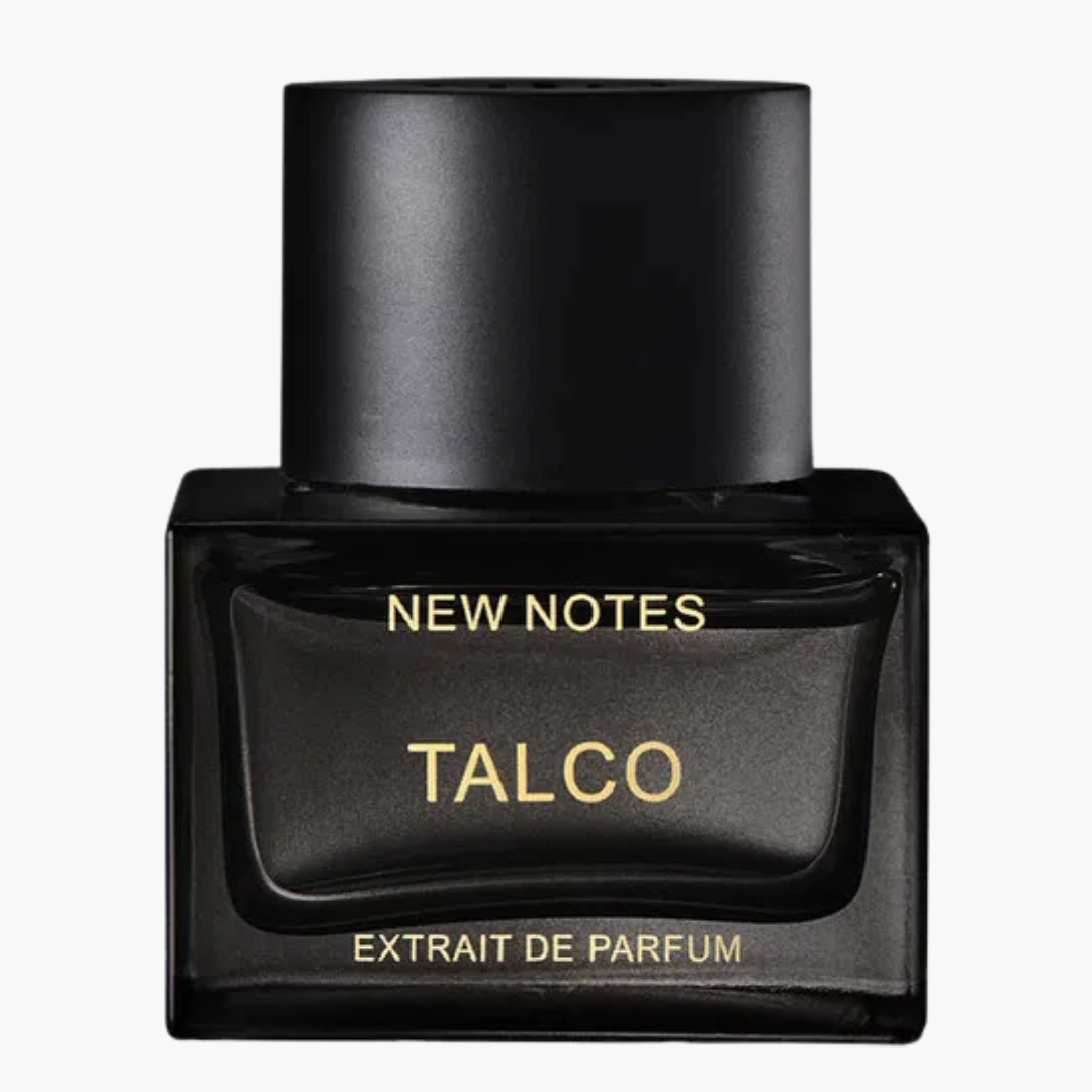 New Notes Talco Extrait New Notes