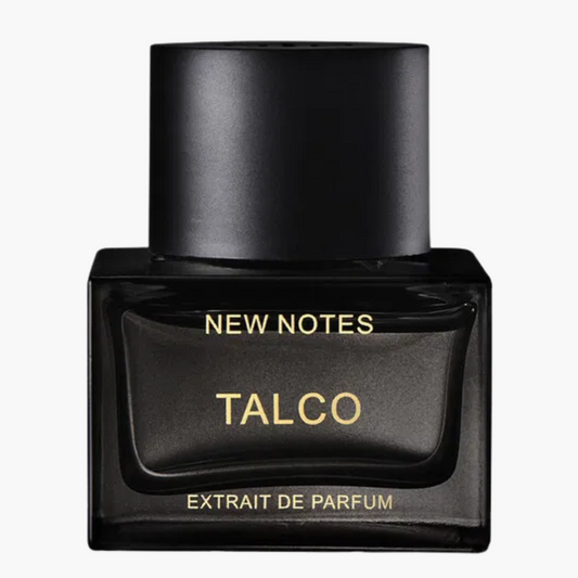 New Notes Talco Extrait New Notes