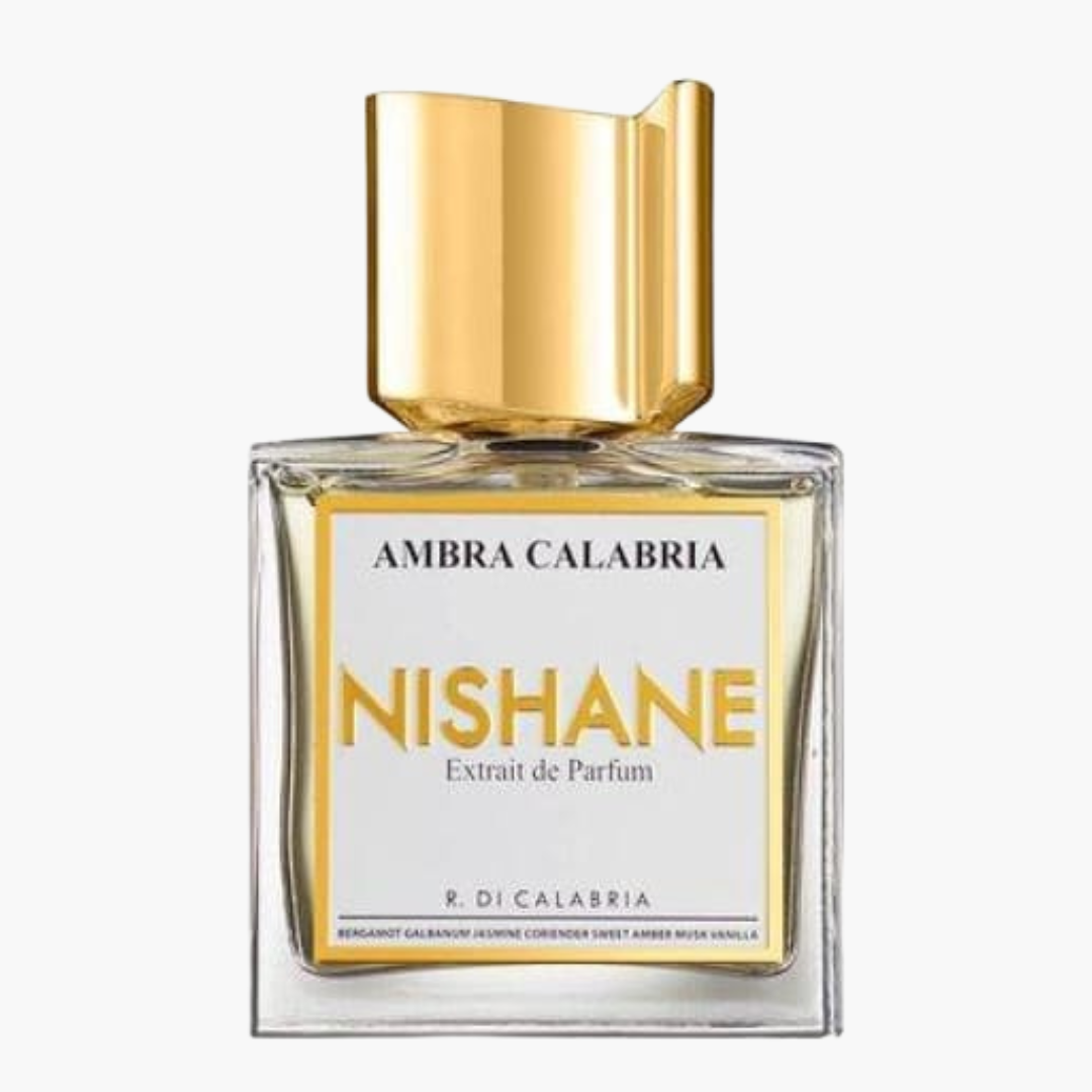 Nishane Ambra Calabria Extrait Nishane