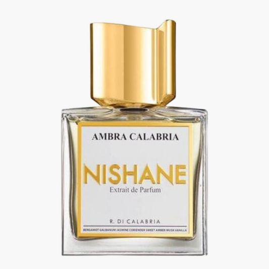 Nishane Ambra Calabria Extrait Nishane