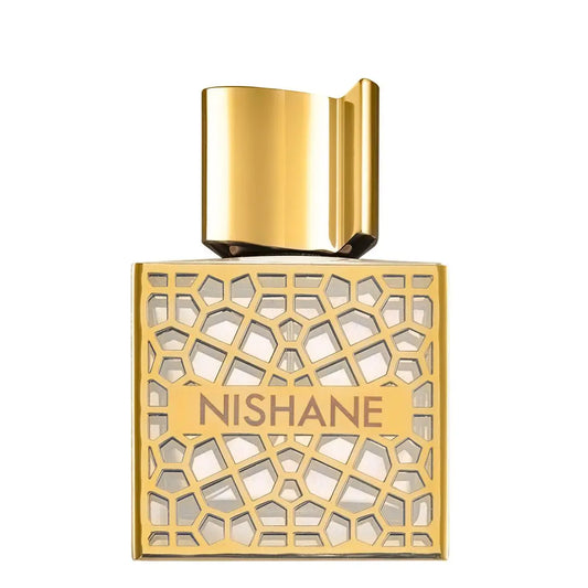 SAMPLE - Nishane Hacivat Oud Extrait De Parfum Nishane