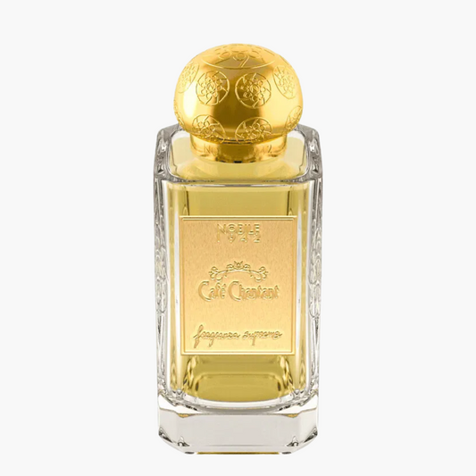 Nobile 1942 Café Chantant EDP Nobile 1942