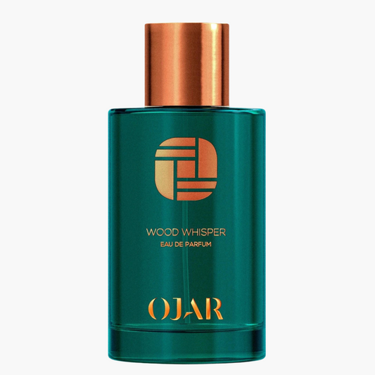 Ojar Wood Whisper EDP Ojar