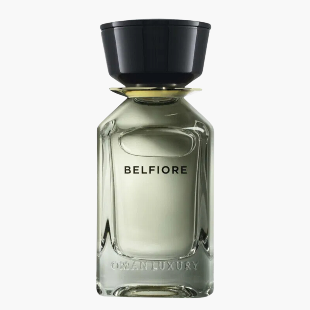 Omanluxury Belfiore EDP Omanluxury
