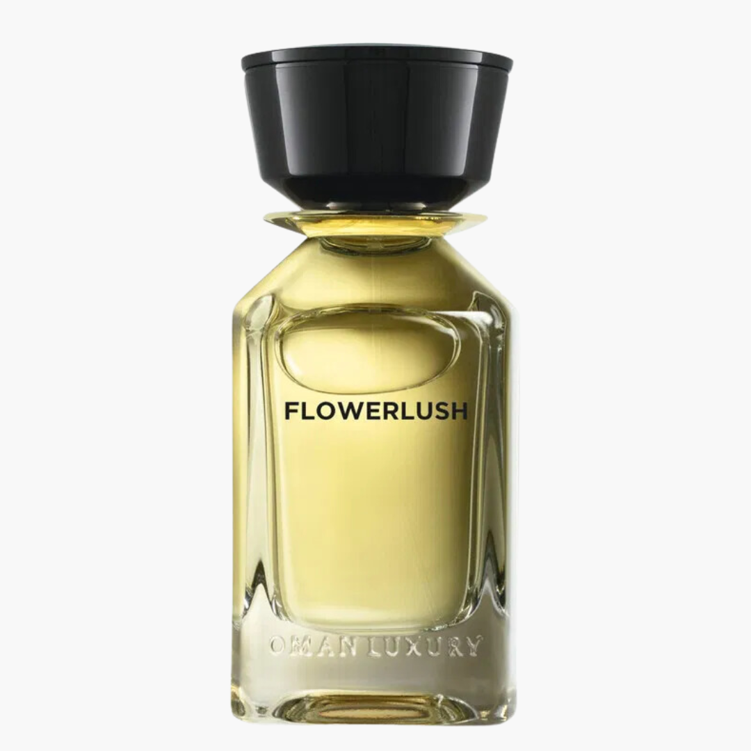 Omanluxury Flowerlush EDP Omanluxury