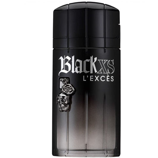 Paco Rabanne Black XS L'Exces for Him Eau De Toilette Paco Rabanne