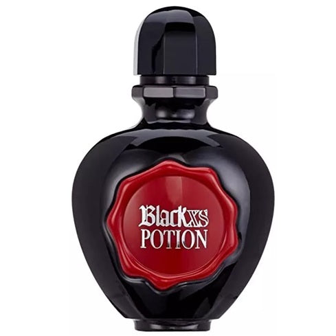 Paco Rabanne Black XS Potion for Her Eau De Toilette Paco Rabanne