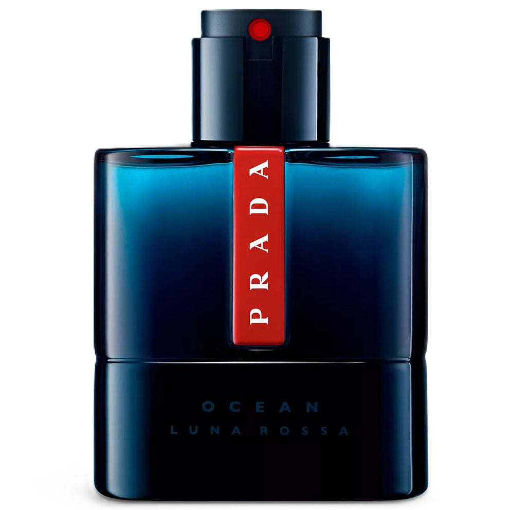 Prada Luna Rossa Ocean Eau De Toilette Prada
