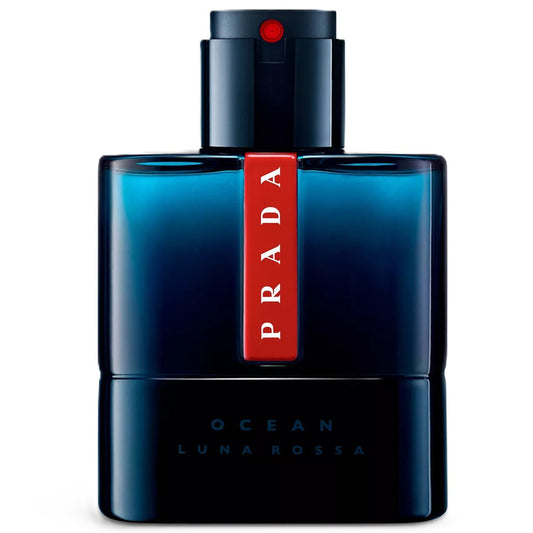 Prada Luna Rossa Ocean Eau De Toilette Prada