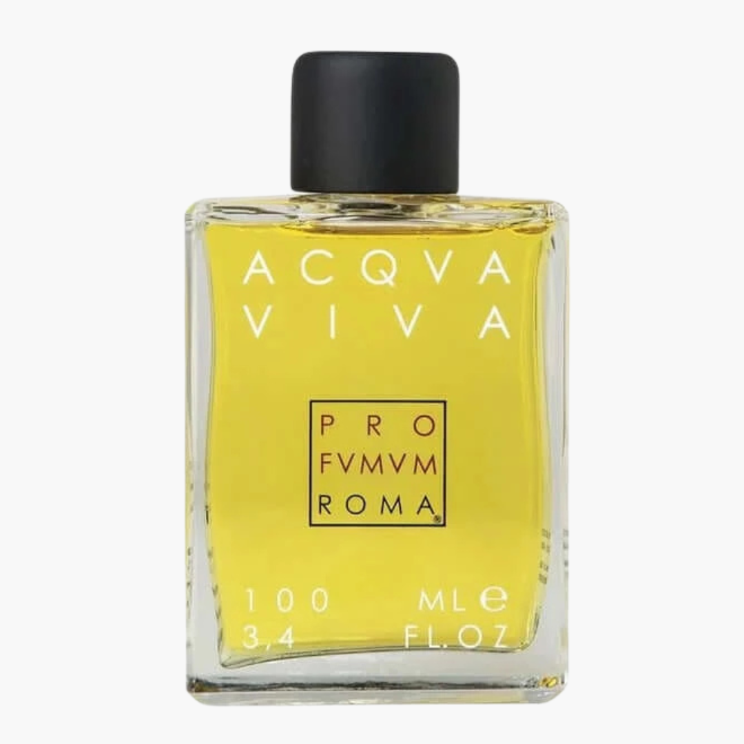 Profumum Roma Acqua Viva EDP Profumum Roma