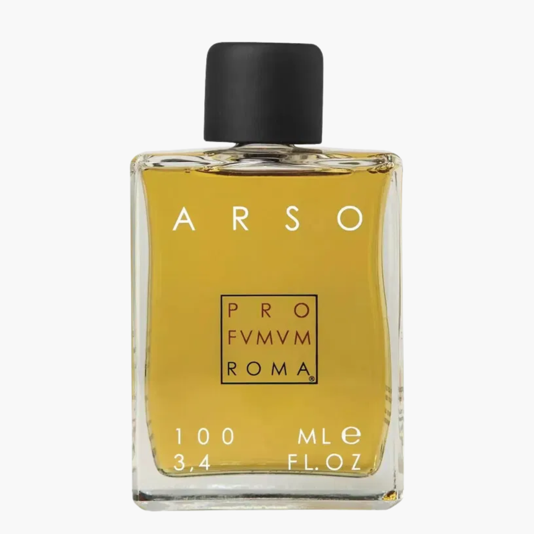 Profumum Roma Arso EDP Profumum Roma