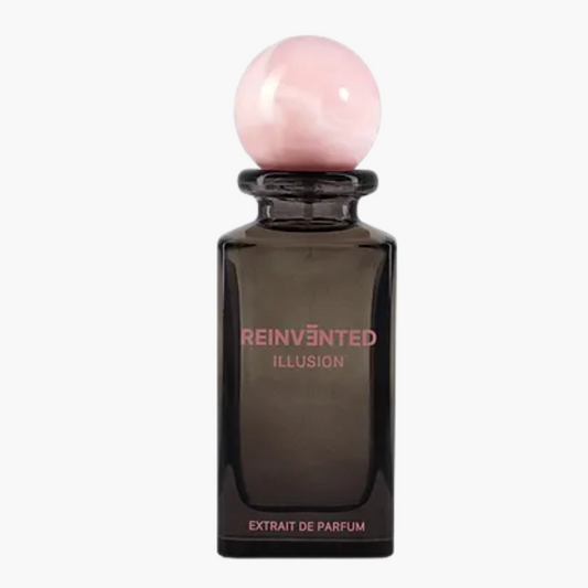 Reinvented Parfums Illusion Extrait Reinvented Parfums